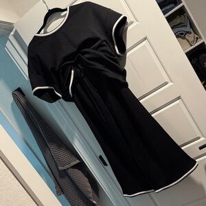 Two Piece Matching Lounge Set